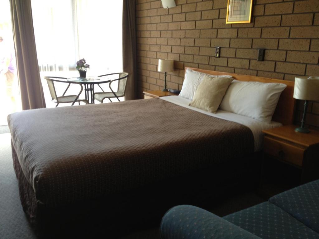 Rippleside Park Motor Inn Geelong Cameră foto