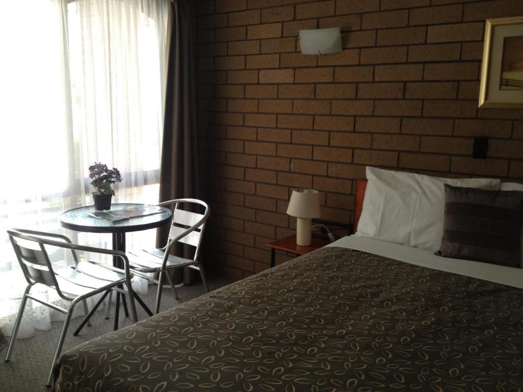 Rippleside Park Motor Inn Geelong Cameră foto