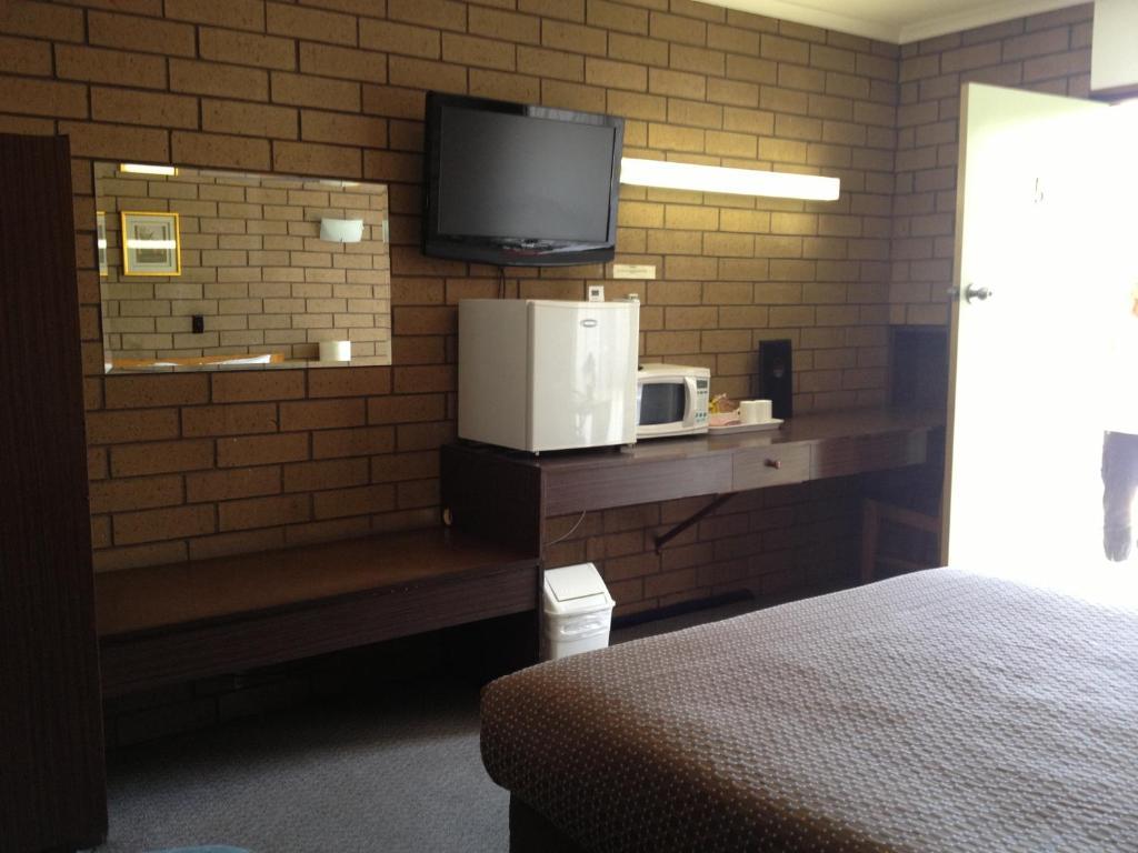 Rippleside Park Motor Inn Geelong Exterior foto