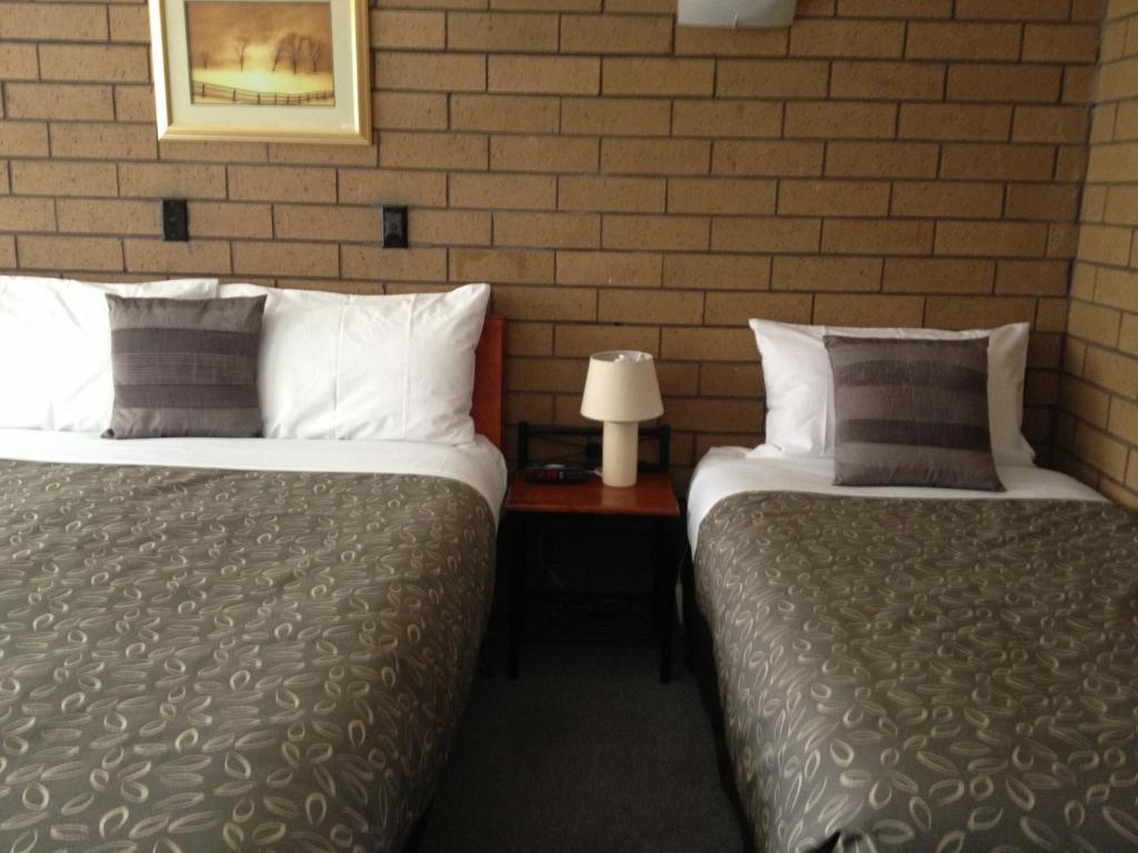 Rippleside Park Motor Inn Geelong Cameră foto