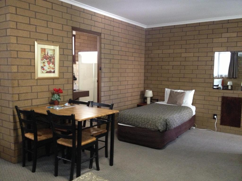 Rippleside Park Motor Inn Geelong Cameră foto
