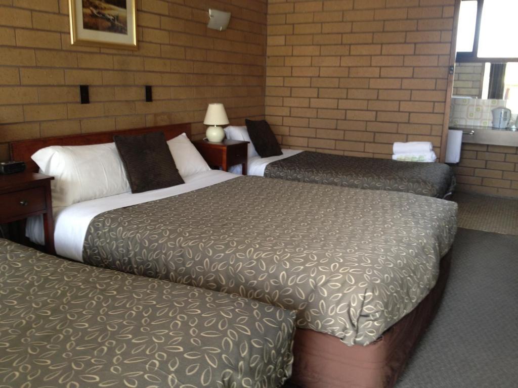 Rippleside Park Motor Inn Geelong Cameră foto