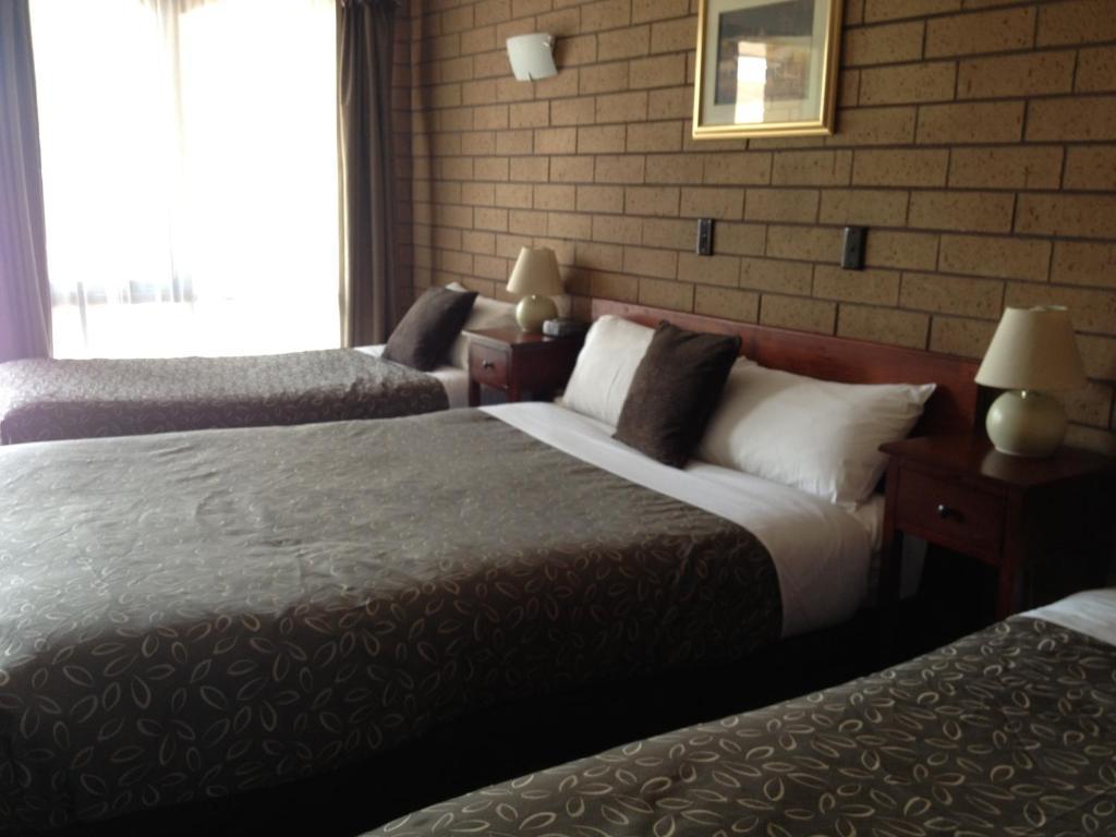 Rippleside Park Motor Inn Geelong Cameră foto
