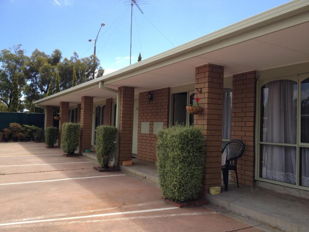 Rippleside Park Motor Inn Geelong Exterior foto